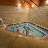 AmericInn by Wyndham Anamosa ico