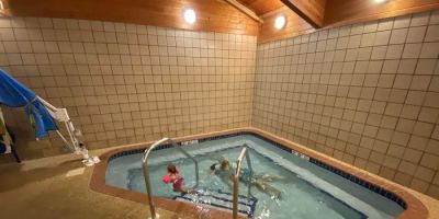 AmericInn by Wyndham Anamosa