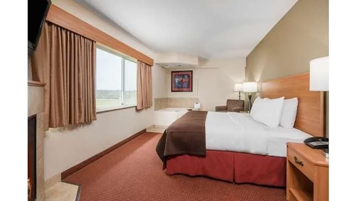 AmericInn by Wyndham Anamosa 4