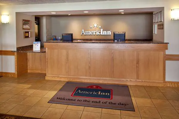AmericInn by Wyndham Anamosa 4