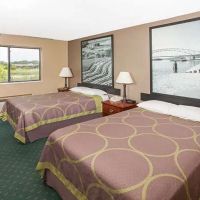 Super 8 by Wyndham Anamosa IA ico