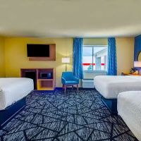 Days Inn by Wyndham Evansdale Waterloo ico