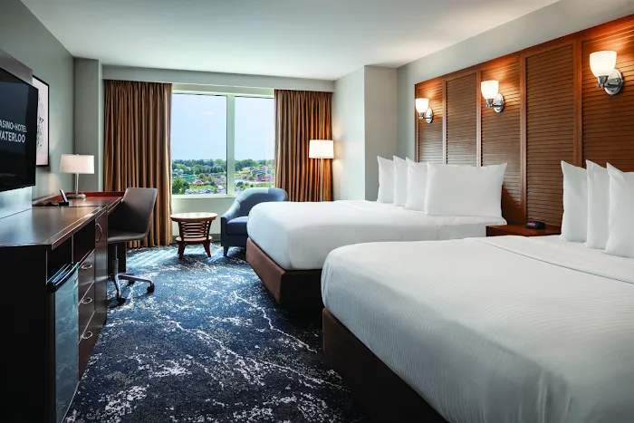Isle Casino Hotel Waterloo 4