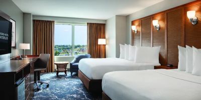 Isle Casino Hotel Waterloo
