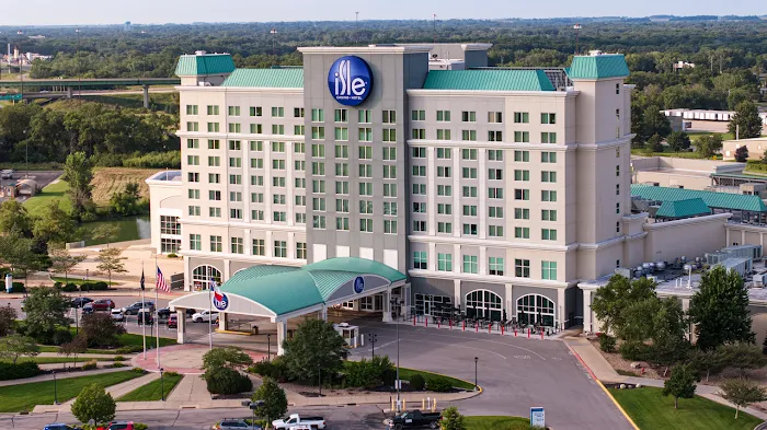 Isle Casino Hotel Waterloo 4