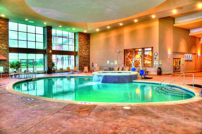 Isle Casino Hotel Waterloo 4