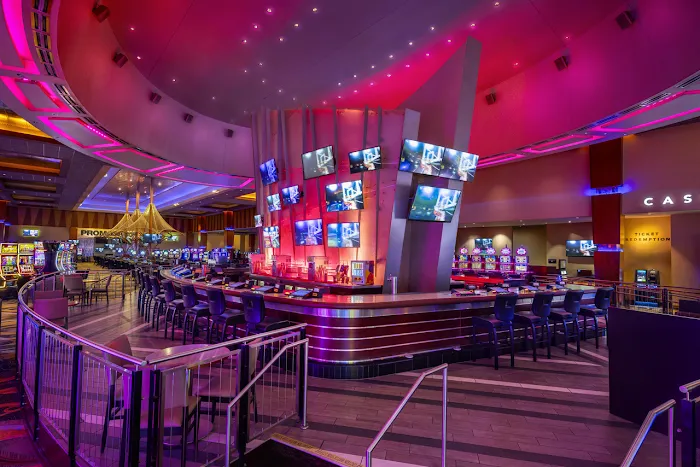Isle Casino Hotel Waterloo 4