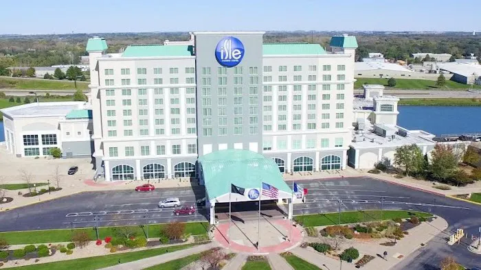 Isle Casino Hotel Waterloo 4
