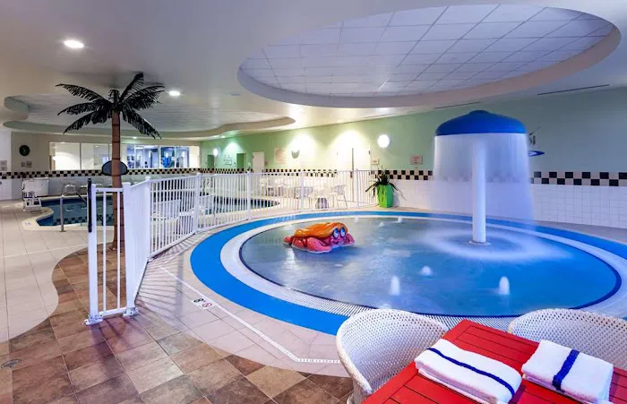Hilton Garden Inn Chicago O'Hare Airport 4