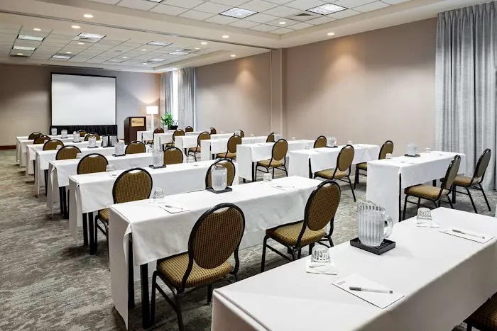 Hilton Garden Inn Chicago O'Hare Airport 4