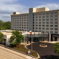 Hyatt Centric Chicago O’Hare ico