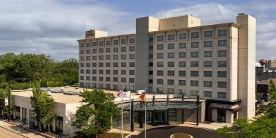 Hyatt Centric Chicago O’Hare