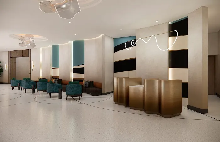 Hyatt Centric Chicago O’Hare 4
