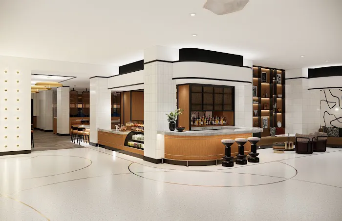 Hyatt Centric Chicago O’Hare 4