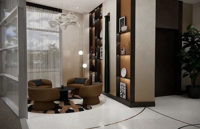 Hyatt Centric Chicago O’Hare 4