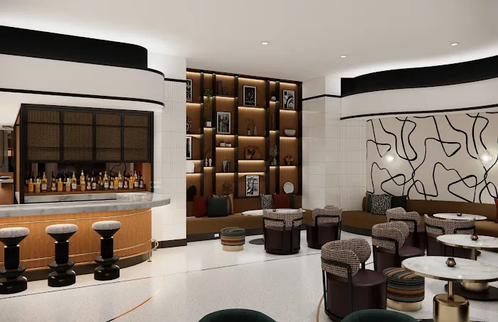 Hyatt Centric Chicago O’Hare 4