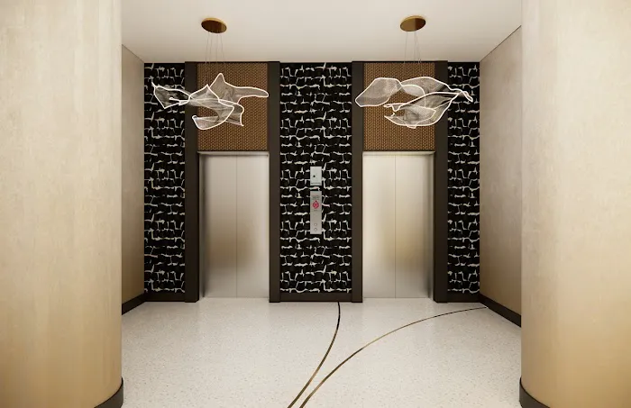 Hyatt Centric Chicago O’Hare 4
