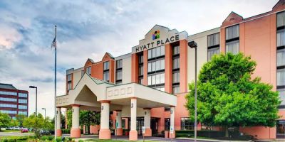 Hyatt Place Chicago/Itasca