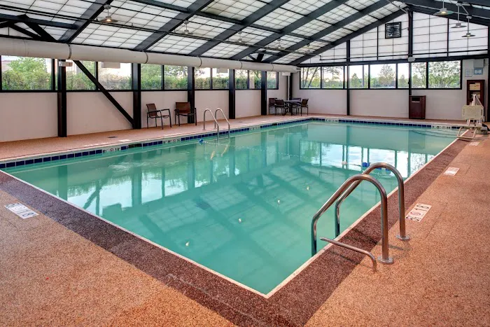 Hyatt Place Chicago/Itasca 4