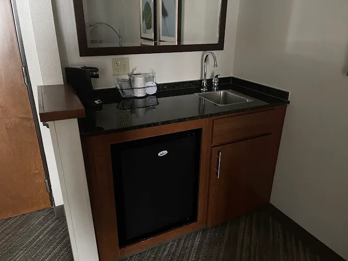 Hyatt Place Chicago/Itasca 4