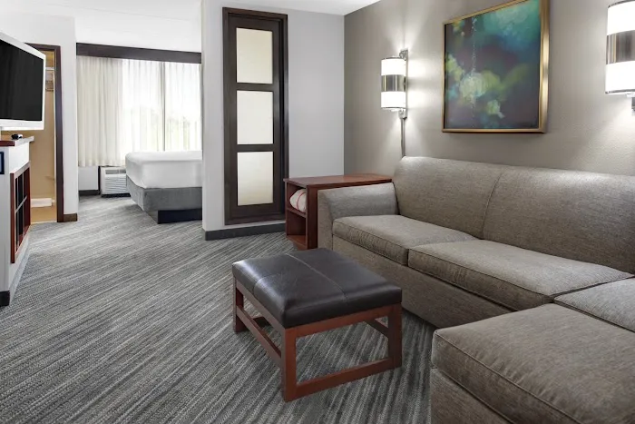 Hyatt Place Chicago/Itasca 4
