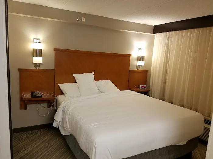 Hyatt Place Chicago/Itasca 4