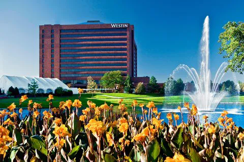 The Westin Chicago Northwest 4