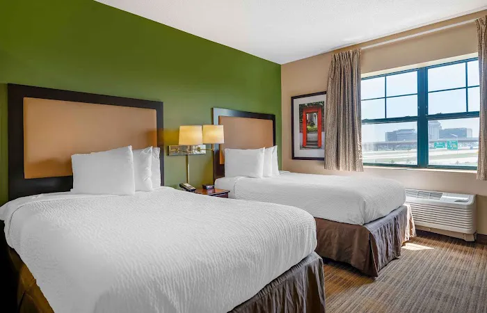 Extended Stay America - Chicago - Itasca 4