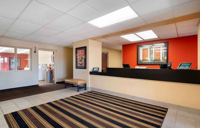 Extended Stay America - Chicago - Itasca 4