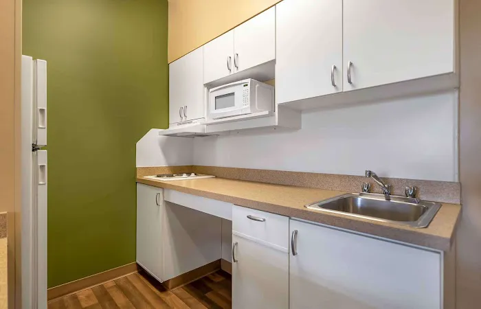 Extended Stay America - Chicago - Itasca 4