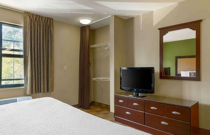 Extended Stay America - Chicago - Itasca 4