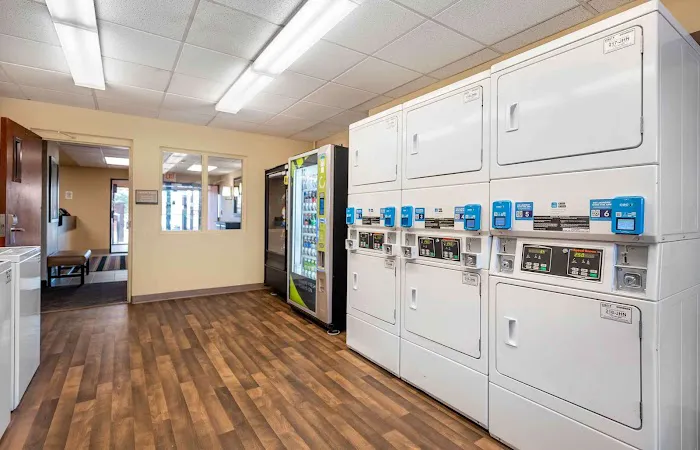 Extended Stay America - Chicago - Itasca 4