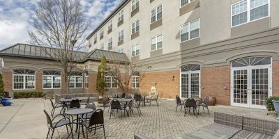 Country Inn & Suites by Radisson, Elk Grove Village/Itasca