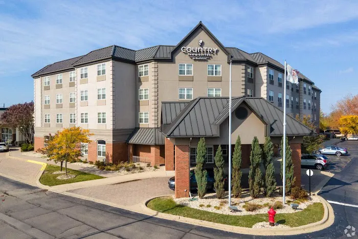 Country Inn & Suites by Radisson, Elk Grove Village/Itasca 4