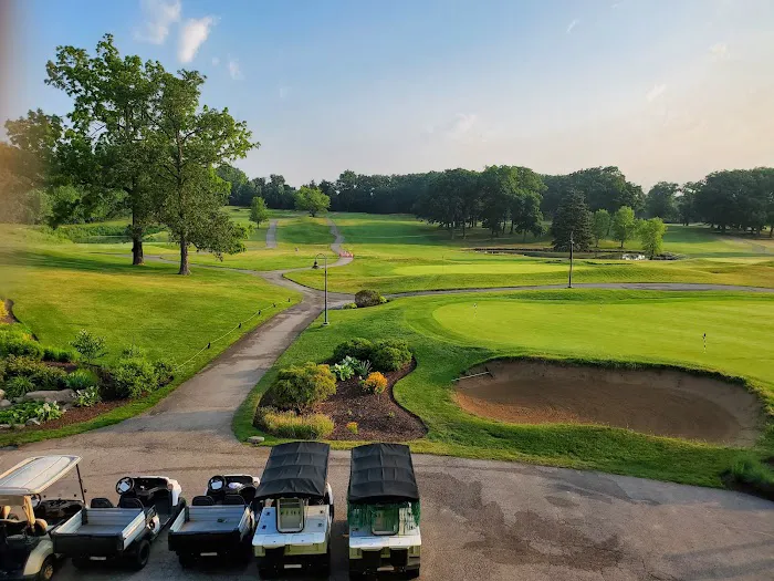 Eaglewood Resort & Spa 4