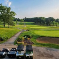 Eaglewood Resort & Spa ico