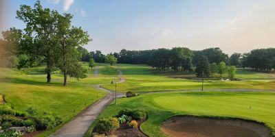 Eaglewood Resort & Spa