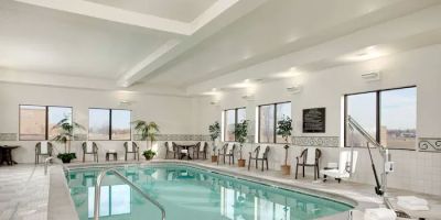 Hampton Inn & Suites Chicago Addison