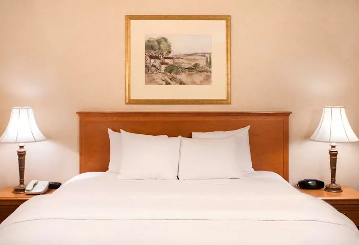 Hampton Inn & Suites Chicago Addison 4