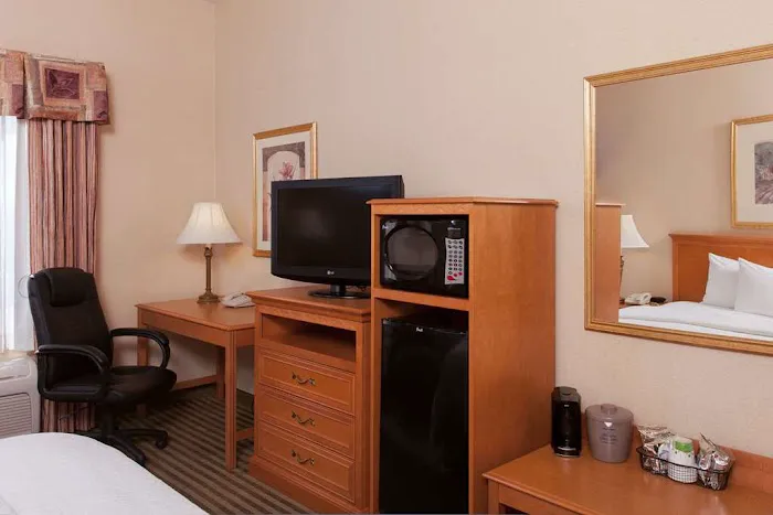Hampton Inn & Suites Chicago Addison 4