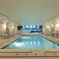 SpringHill Suites Chicago O'Hare ico