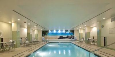 SpringHill Suites Chicago O'Hare