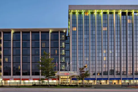 SpringHill Suites Chicago O'Hare 5