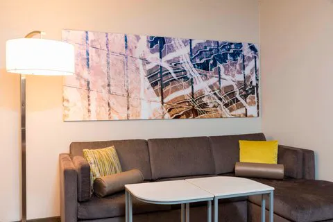 SpringHill Suites Chicago O'Hare 5