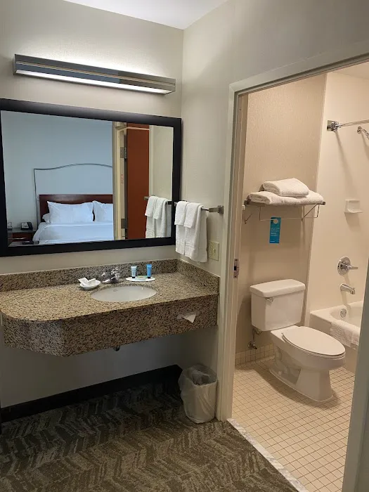 SpringHill Suites Chicago O'Hare 5