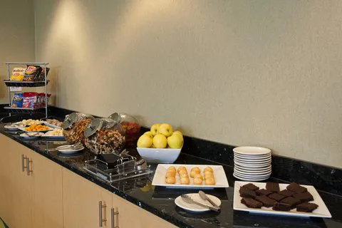 SpringHill Suites Chicago O'Hare 5