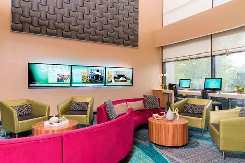 SpringHill Suites Chicago O'Hare 5