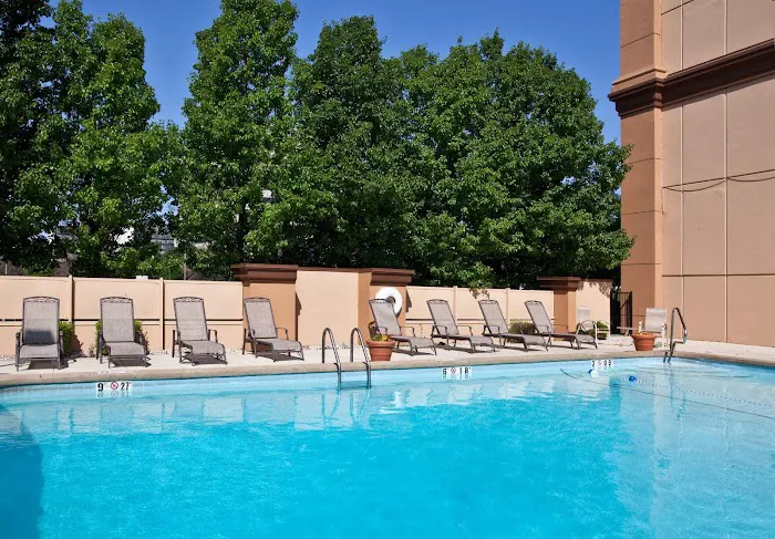 Holiday Inn Chicago O'Hare Area by IHG 5