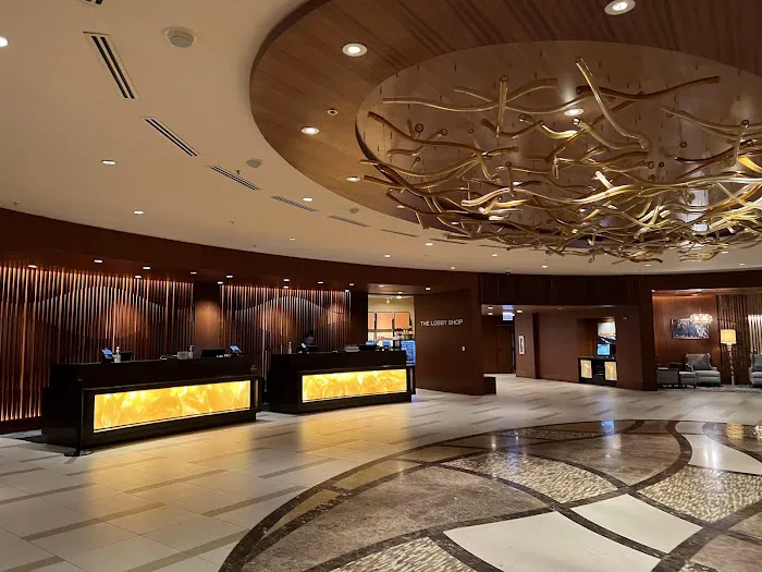 Marriott Chicago O’Hare 5