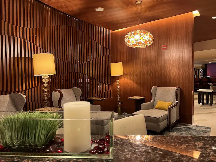 Marriott Chicago O’Hare 5